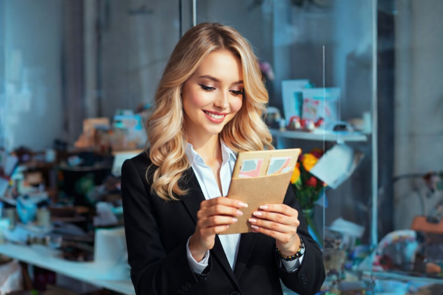ایونتی‎‌فای چیست و چرا در آن کارت پستال بسازیم؟