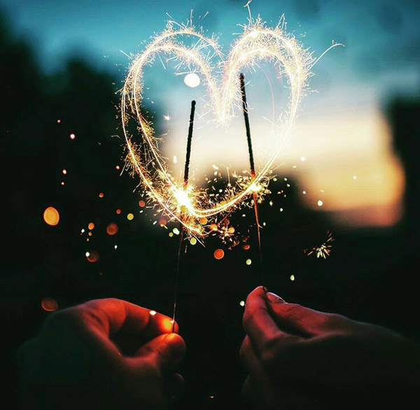 متن تبریک تولد عاشقانه