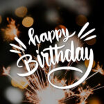 متن تبریک تولد با کلاس و کوتاه