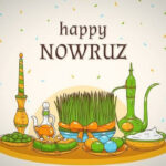 متن تبریک عید نوروز