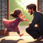 متن تبریک تولد پدر