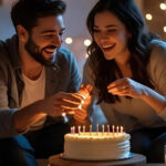 متن تبریک تولد همسر عاشقانه