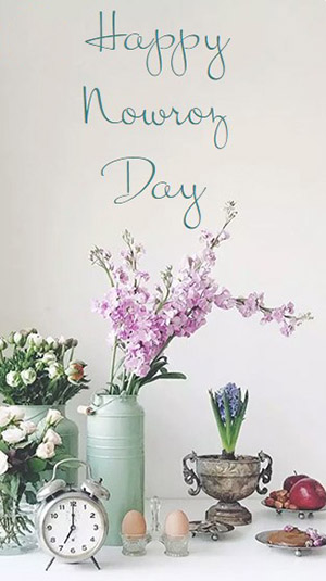 کارت پستال سال نو