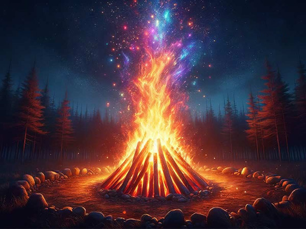 متن تبریک چهارشنبه سوری