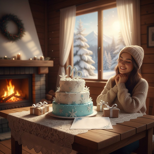 متن تبریک تولد دی ماهی