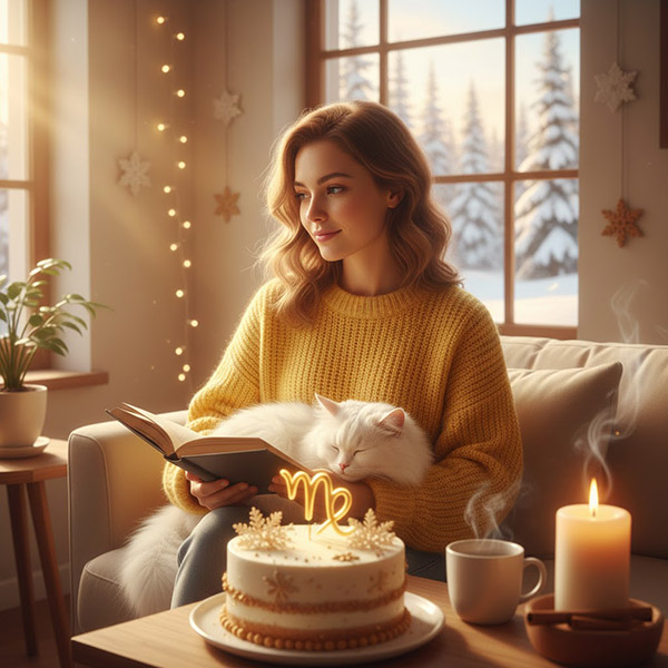 متن تبریک تولد دی ماهی