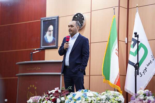 مدیرعامل ایونتی‌فای