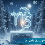 متن تبریک تولد دی ماهی