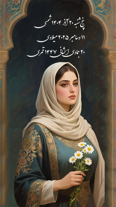 تاریخ روز زن