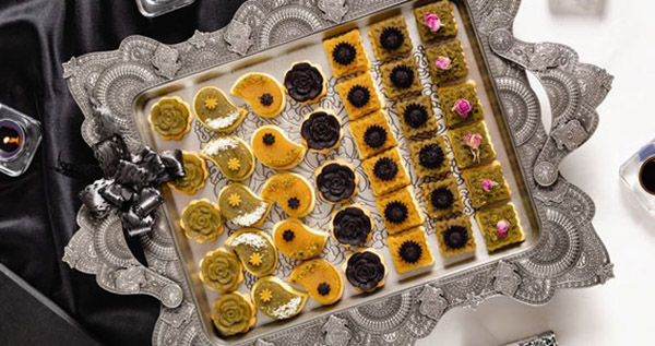 برگزاری مراسم ختم