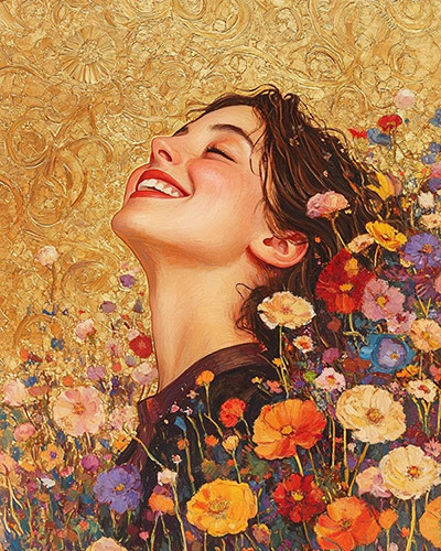 متن تبریک روز زن