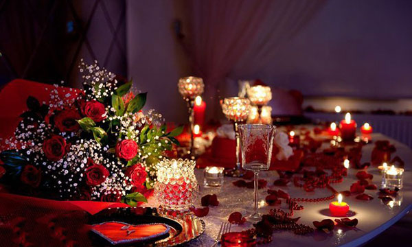 هدیه و سورپرایز ولنتاین