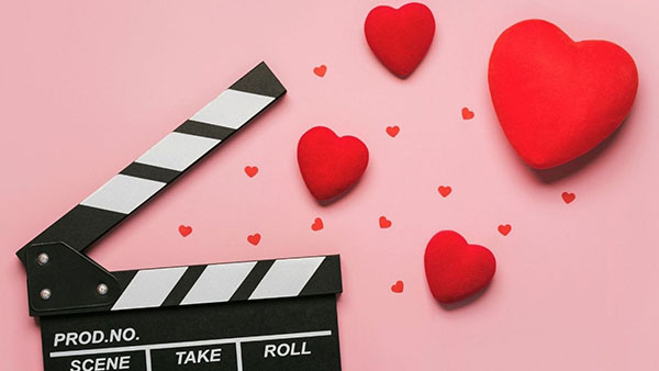 هدیه و سورپرایز ولنتاین