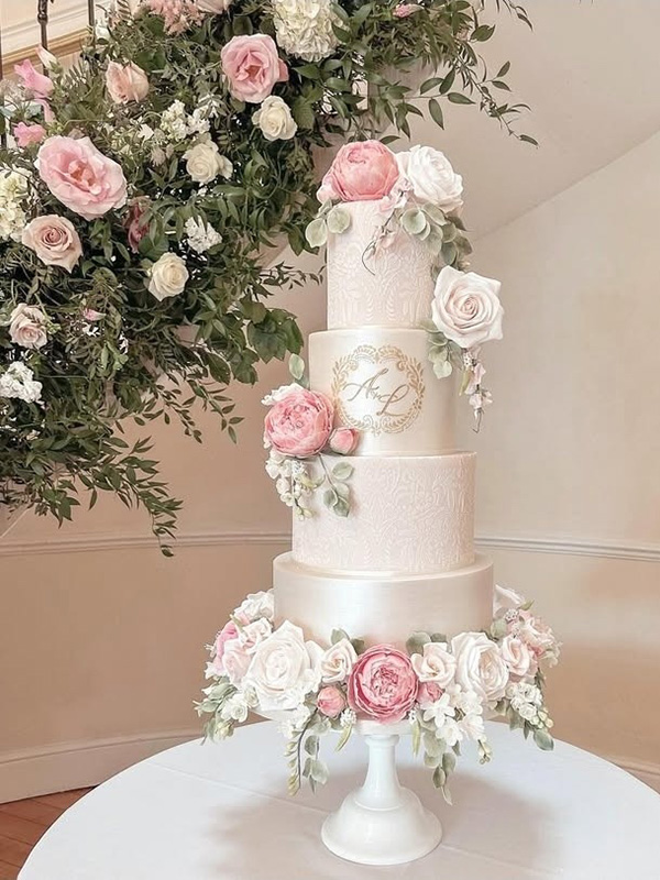 کاهش هزینه عروسی