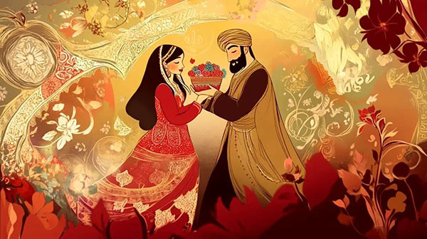 متن تبریک سپندارمذگان