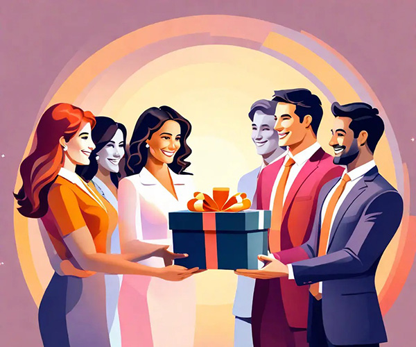 متن دعوت سالگرد تاسیس