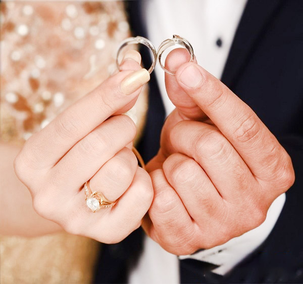 متن تبریک سالگرد ازدواج اینستاگرامی