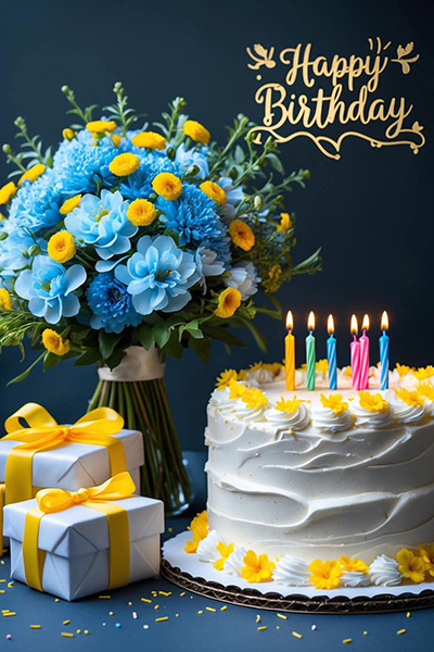 متن تبریک تولد خرداد ماهی