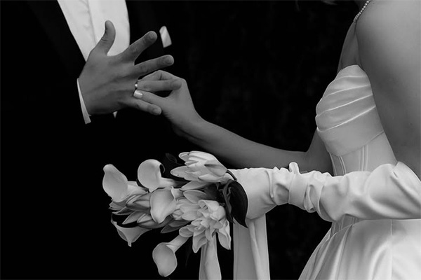 برنامه ریزی عروسی
