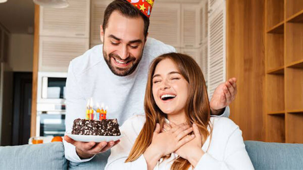 متن دعوت تولد