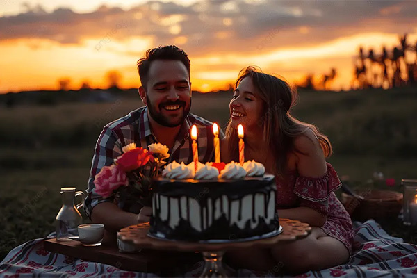 متن تبریک تولد مرداد ماهی