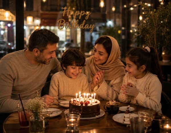 متن تبریو تولد شهریور ماهی
