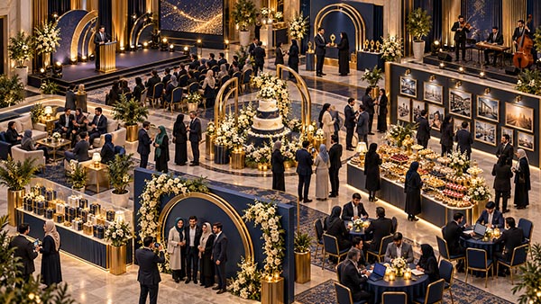 ایده سالگرد تاسیس