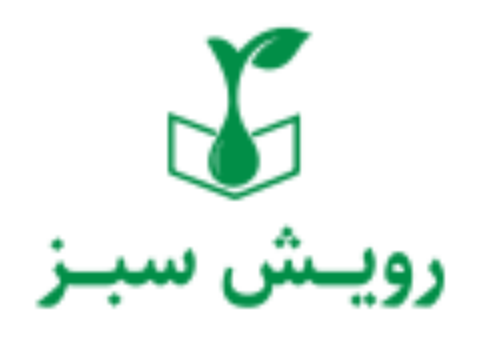لوگوی سازمان 5